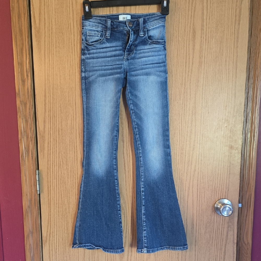 BKE Youth flare size 8